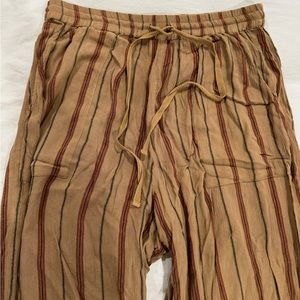 Urban Outfitters Wide Leg Palazzo Pants